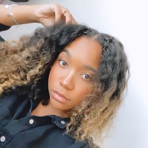 Meet your Posher, Moriah